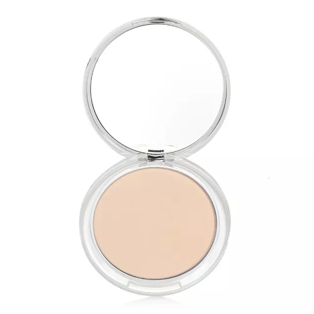 Clinique Stay Matte Powder Oil Free - No. 02 Stay Neutral 7.6g Womens Make Up