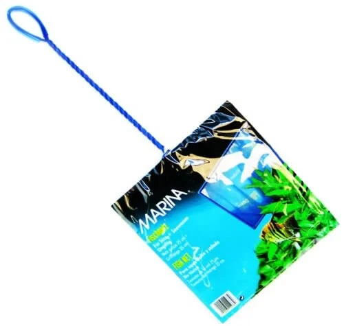 LM Marina Nylon Fish Net for Aquariums