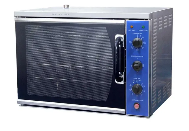ConvectMAX Electric Convection Oven YXD-6A