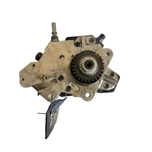 Pompe à Injection Haute Pression AMD195342 Pour Jaguar X-Type 2004 - Pièce D'occasion
