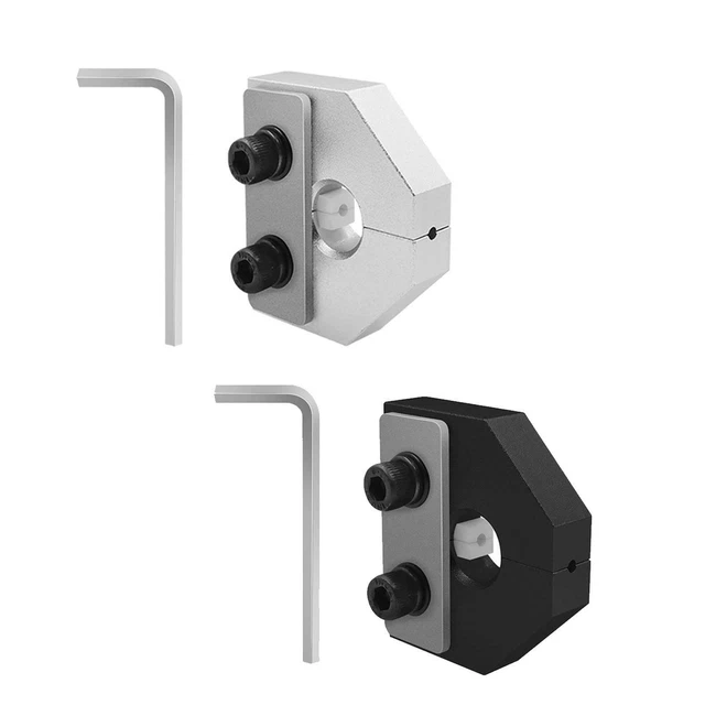 3D Printer Parts Filament Welder Connector, Pla ABS 1.75mm-3mm Filament Sensor
