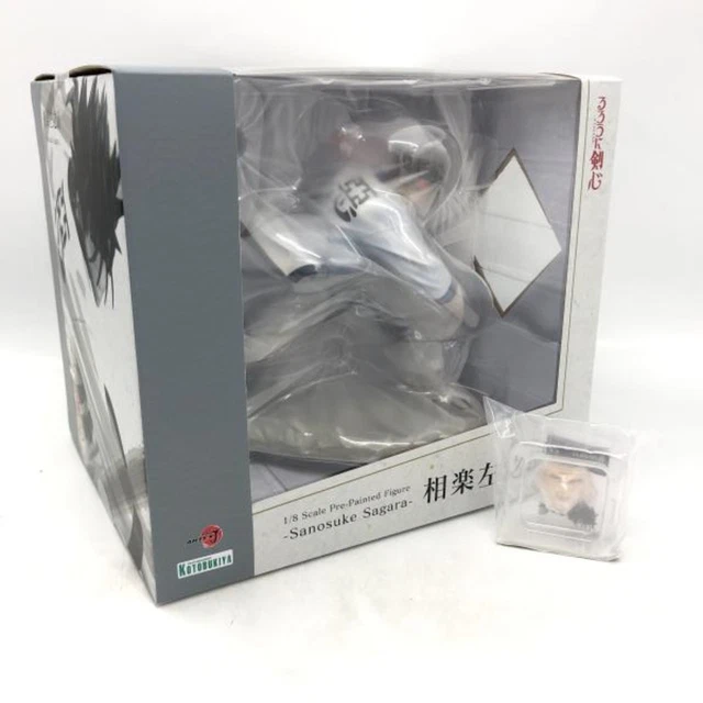 P.O.P “NEO-MAXIMUM” エース 15th LIMITED Ver Figures & Statues, Animation Merchandise, Animation Art