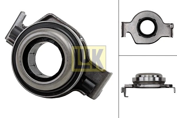 CLUTCH RELEASE BEARING Releaser Luk 500 0202 11 A New Oe Replacement £ ...
