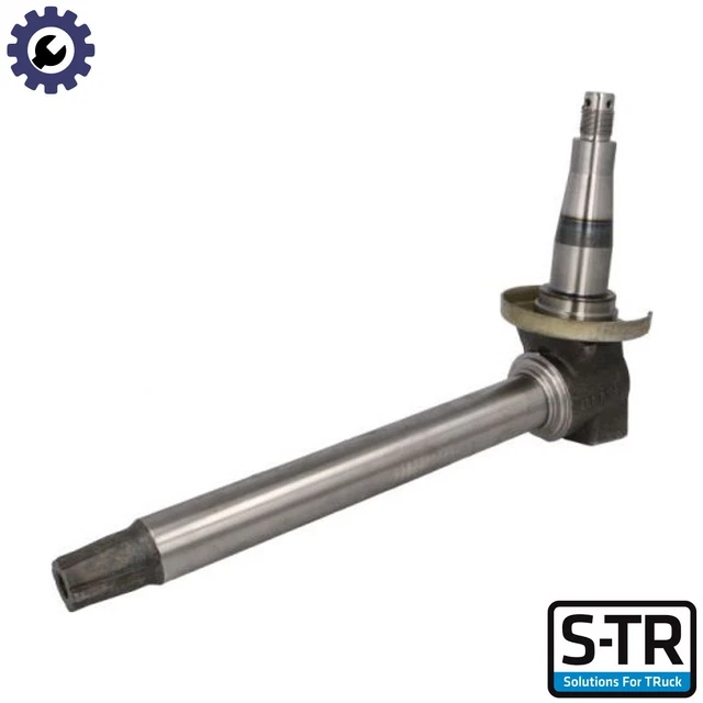 STEERING KNUCKLE WHEEL Suspension Str-80A45 Forsteering Knuckle Wheel ...