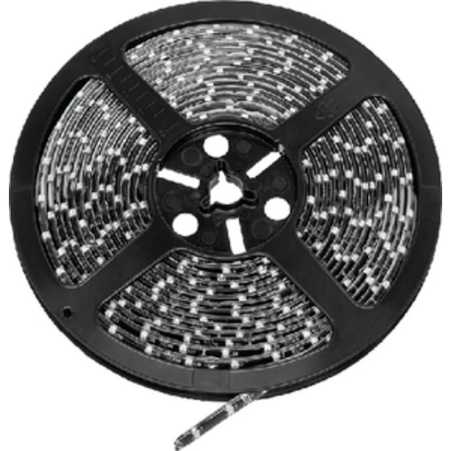 Wesbar 54205-019 Led Strip Clear 16' Reel