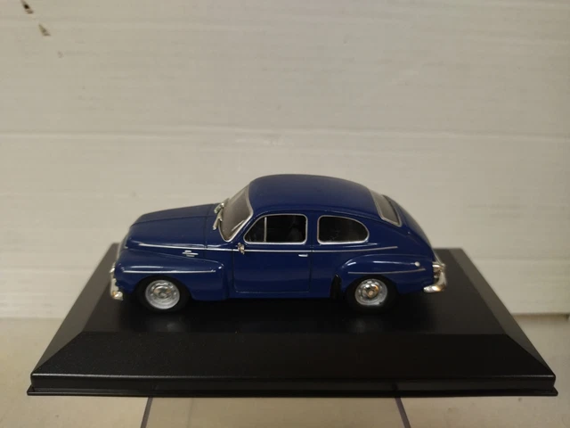 1:18 OTTO OTTOMOBILE OT1025 Ford Escort RS Cosworth Gruppo A Corpo