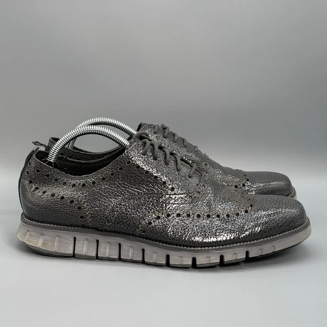 zerogrand wingtip oxford ii