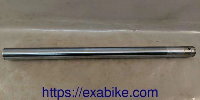 Tube De Fourche Chromé BMW R 75/7 - 36 X 614 Mm - Pour Modèles 1976 à 1979 - Marque TNK