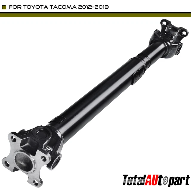 DRIVE SHAFT ASSEMBLY for Toyota 20122018 L4 2.7L V6 3.5L V6 4