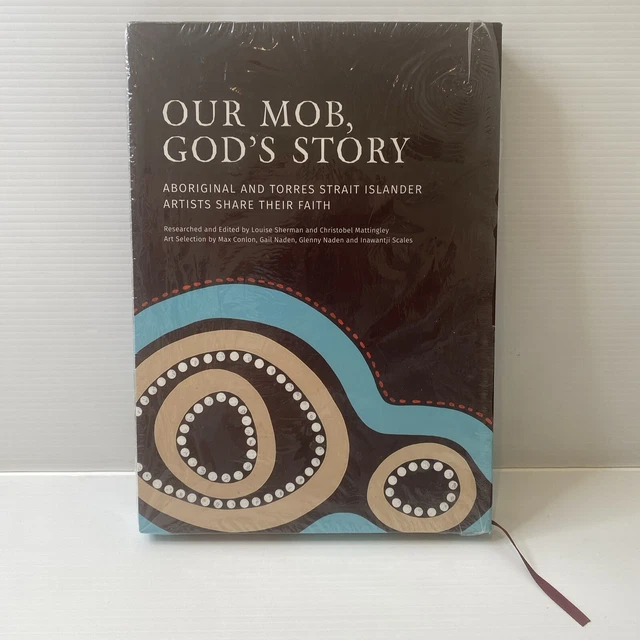 OUR MOB,GOD