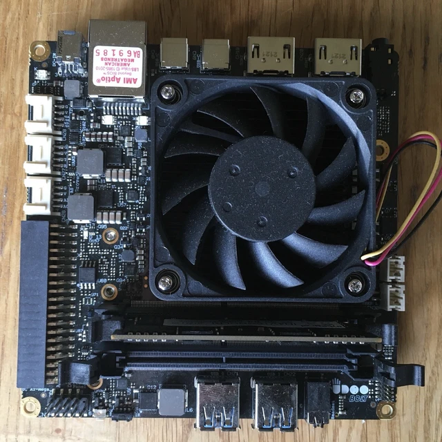 Motherboard & CPU Combos, Computer Components & Parts, Computers