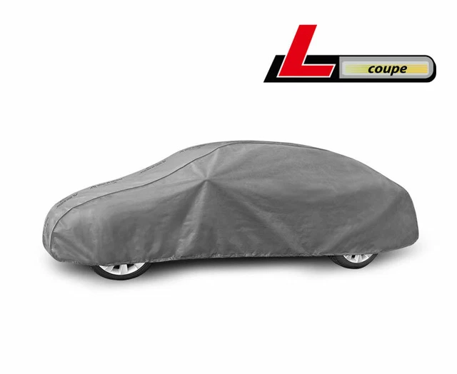 HOUSSE DE PROTECTION pour Mercedes SLK R170 1996-2004 Voiture Bâche EUR ...