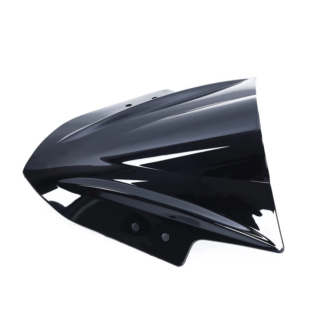 1 pz parabrezza doppi bollitori per KawasakiNinja 300 EX300 2013-17