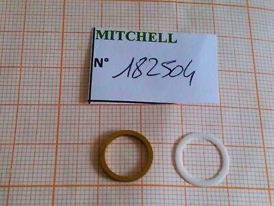 BATI MOULINET MITCHELL 300X GOLD MULINELLO CARRETE HOUSING REEL PART 1824700 