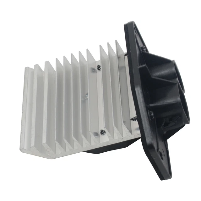 BLOWER MOTOR RESISTOR For Jeep Grand Cherokee ZJ w/ Auto Climate
