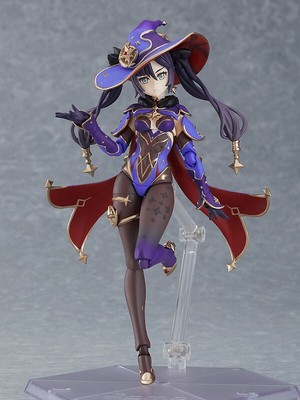 figma mona genshin