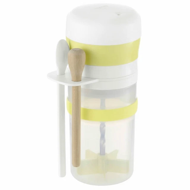 Richell Richell baby food easy cooking set 575