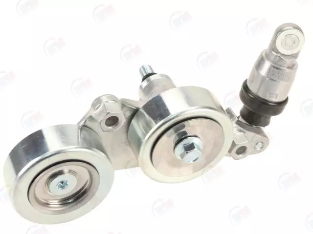 Belt Tensioner Assembly DAYCO 89390 fits 06-11 Honda Pilot 3.5L-V6