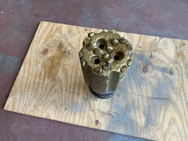 5 3/4 PDC Drill BIT NEW