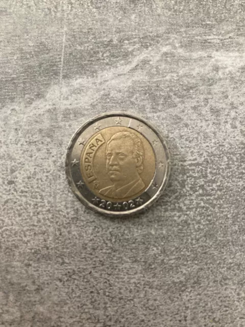 pièces de 2 euros rares