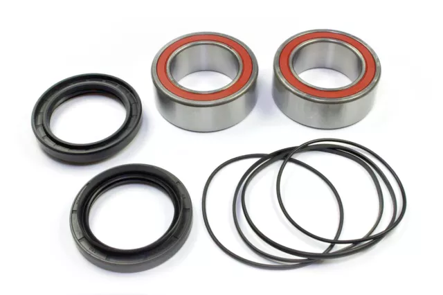 Roue Pièce All Balls Racing 25-1618 Arrière pour Yamaha YFM 700 YFZ 450 YFM700