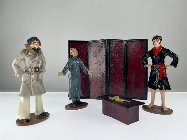 PRATT. Corto Maltese en Sibérie. - Lot 138 - ARP Auction