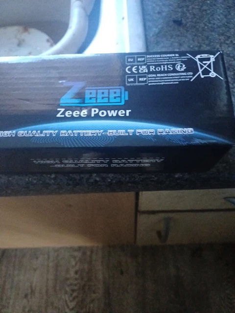 Batteries, Control, Radio & Electronics, RC Model Vehicle