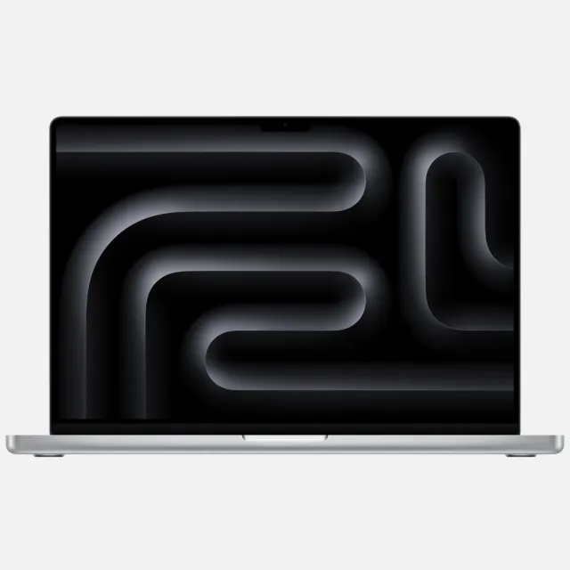 Laptop Apple MacBook Pro 16" (1TB SSD, M3 Max, 36GB) - Plateada - MRW7EB/A