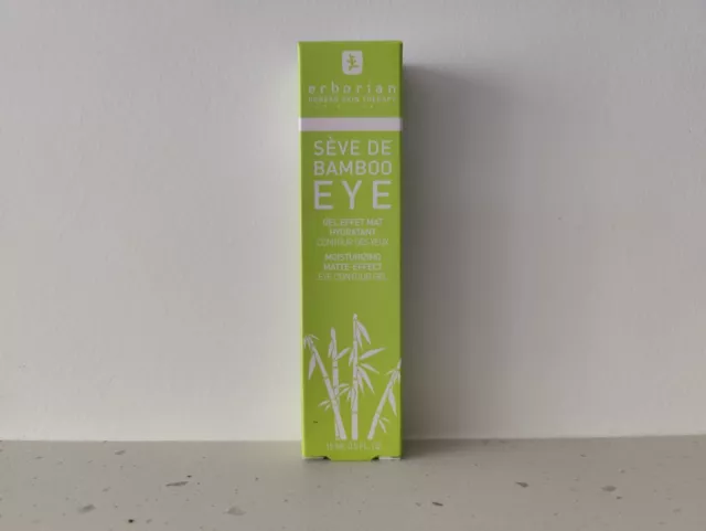 Erborian - Seve De Bamboo Eye 15Ml