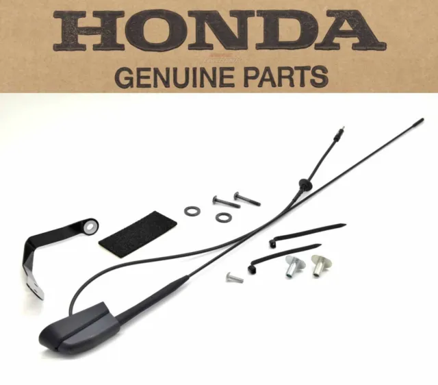 New Honda 2021 Goldwing Tour Models CB Antenna Replacement Radio #G287