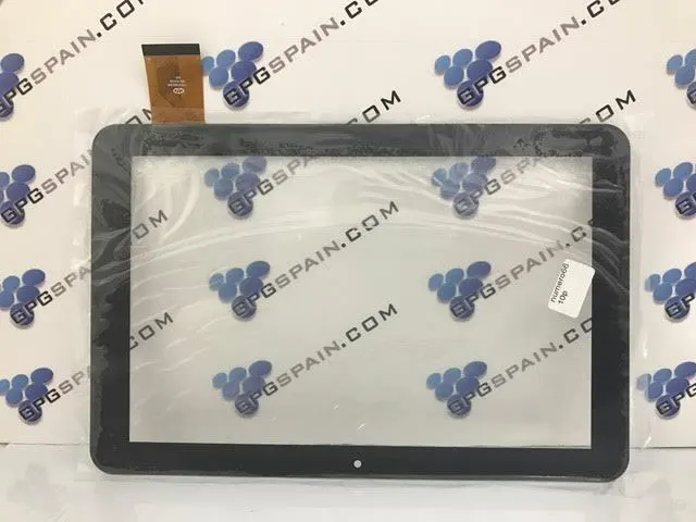 Repuesto  Tactil Tablet Tablet Storex eZee Tab 10Q11-M REF FM102001KA n32 24h