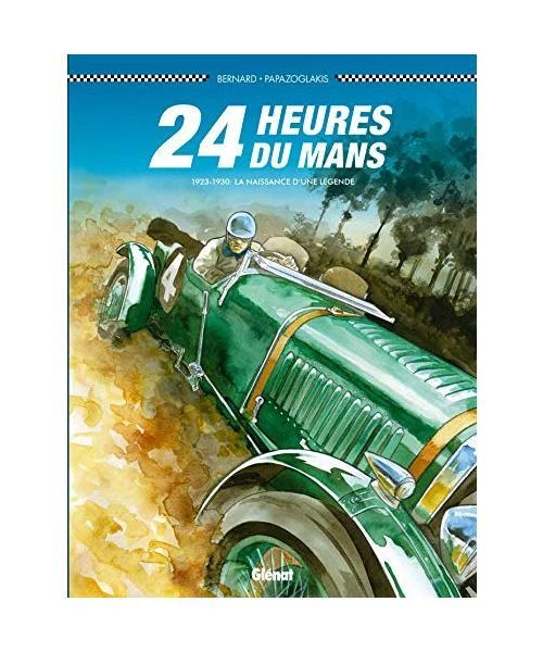 24 heures du mans 1923 Banque de photographies et d'images à haute