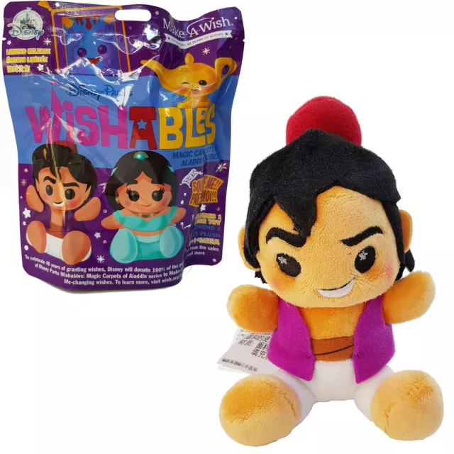 Disney micro plush top