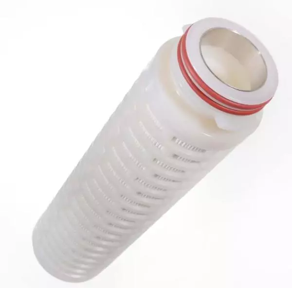 PARKER - ZCHB-KH - Sterile gas filter cartridge - New