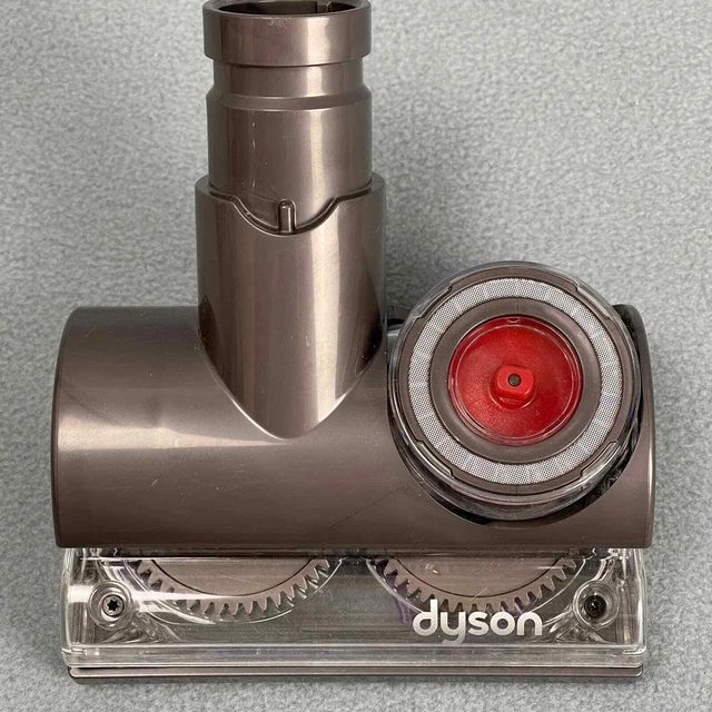 Dyson Tangle Free Turbine Upholstery Tool Pet Hair Attachment Replacement Part