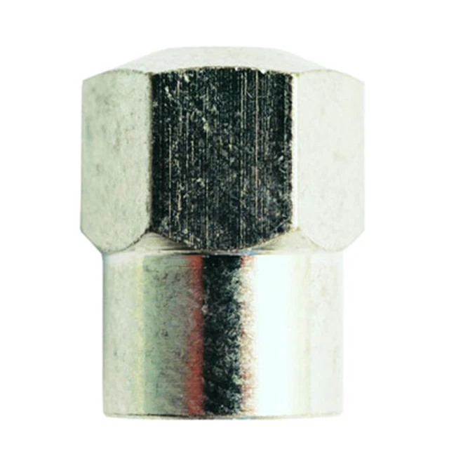 Hi-Performance Valve Cap Milton Industries 435