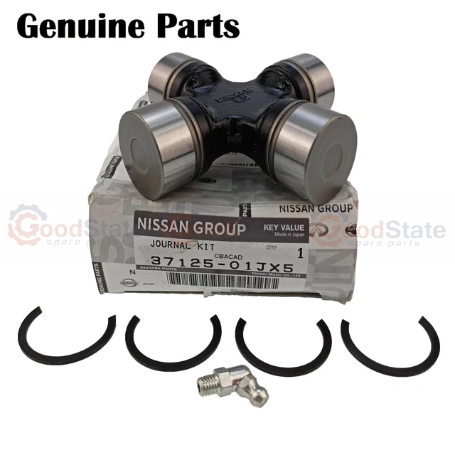 GENUINE NISSAN PATROL GQ GU Y60 Y61 H233b Rear Diff Pinion Seal Washer