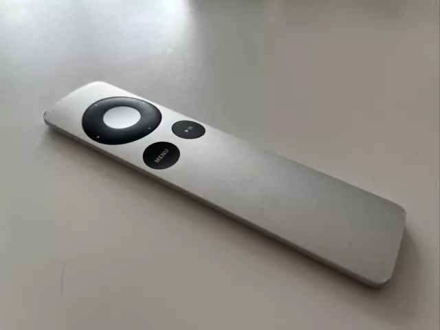 Genuine Official Apple TV Remote Control A1294 For Apple TV