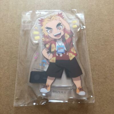 kimetsu no yaiba acrylic stand