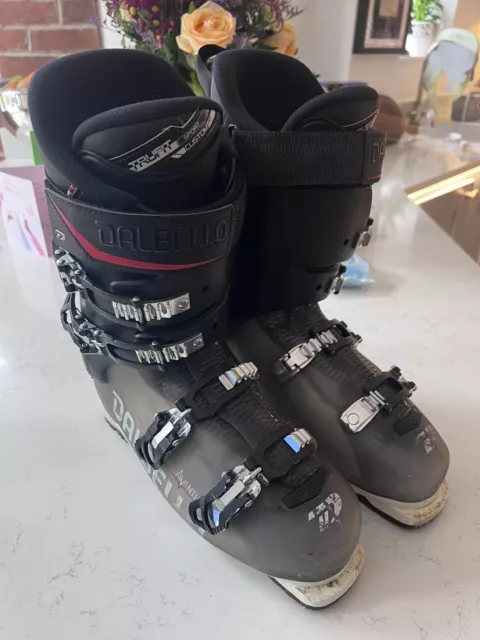 Dalbello Avanti Ski Boots (90) Size 29.5