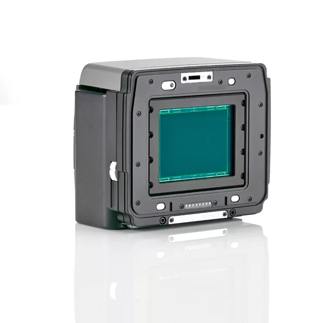 PHASE ONE P 40+ - Digital Back for Hasselblad H1/H2 3