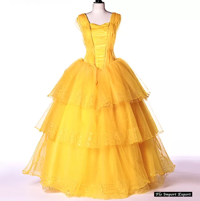 Vestito outlet carnevale belle