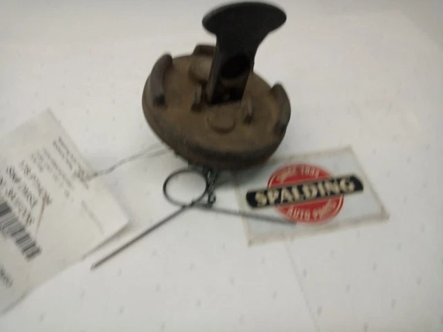 ***AFT*** Peterbilt Fuel Cap   (8261613