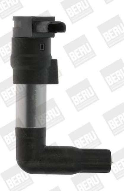 BESTPRICE - 8 Bobine Di Accensione A 3 Poli Per BMW, MINI, Peugeot, Citroën, Opel - Tipo A Asta, SAE