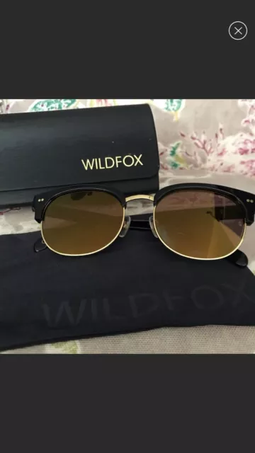 WILDFOX Sunglasses