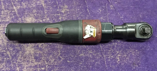 Matco Tools MT2854 Composite 3/8" Drive Pneumatic Air Ratchet