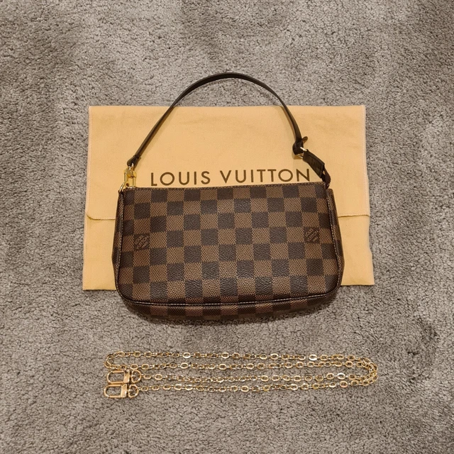 Pochette Clés XL : r/Louisvuitton