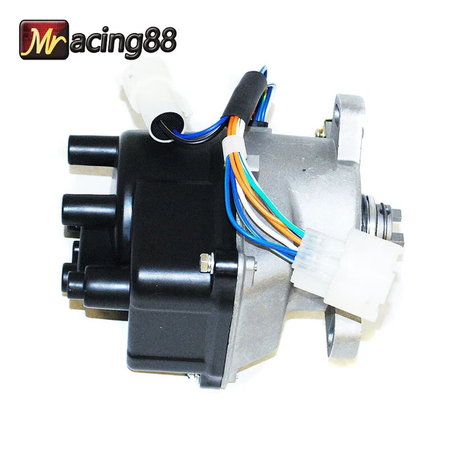 Distributor For 90-91 Acura Integra B18 1.8L B18A B18B LS RS Manual Transmission