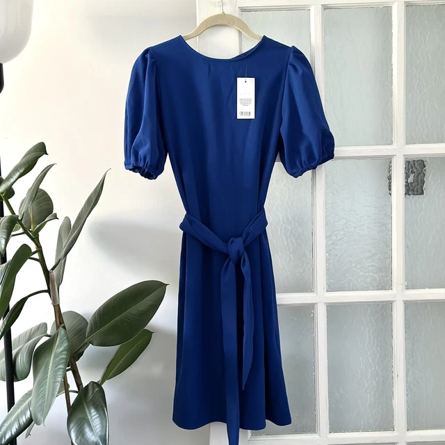 Lipsy short sleeve outlet shift dress