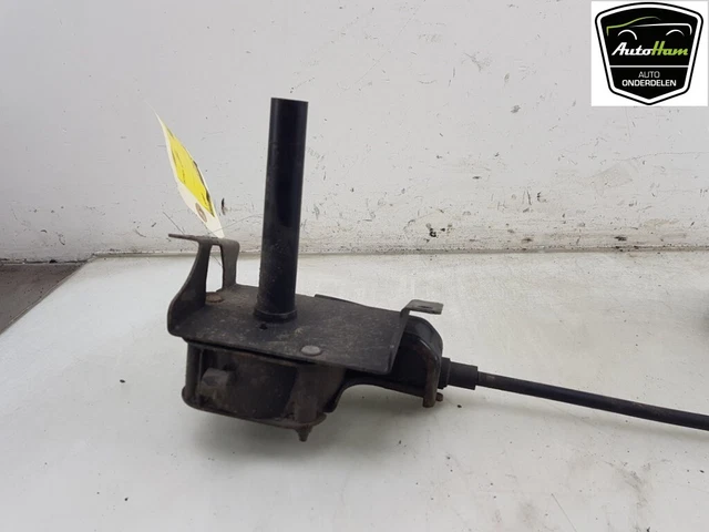 Support Roue De Secours Métal Pour Mercedes Vito W639/W447 - Remplacement Référence A6394000339, Noir